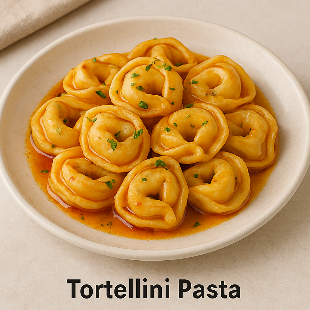 Tortellini Pasta